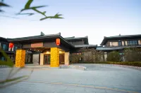 Xiong'an Country Park Hotel Hotel di Rongcheng
