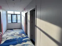 Jin Tong Hotel