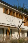 Fangtang Qingshantai Homestay Hotels in Pengzhou