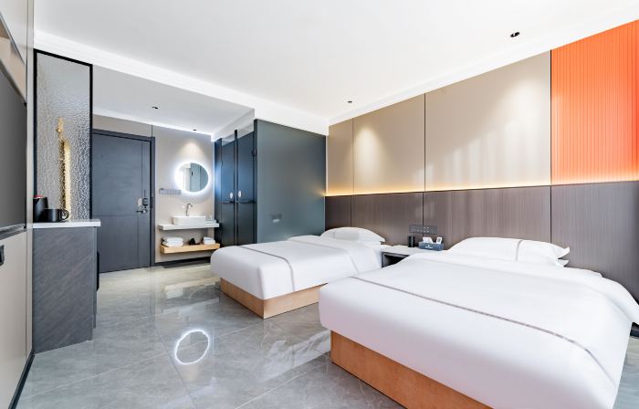 Baochen Smart Selection Hotel