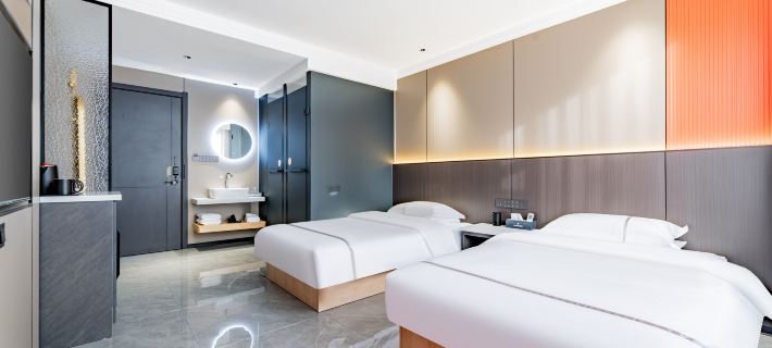 Baochen Smart Selection Hotel Hoteles en Hohhot