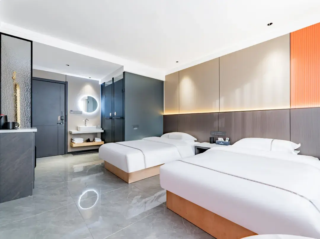 Baochen Smart Selection Hotel - Hohhot