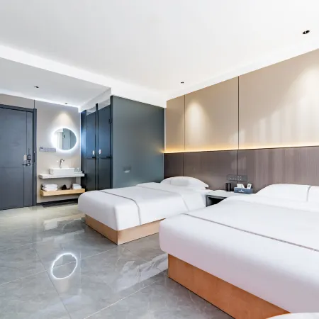 Baochen Smart Selection Hotel