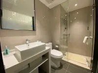 City Comfort Inn Hotel (Shishou East Avenue)