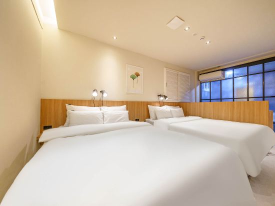 Hotel Less Seoul