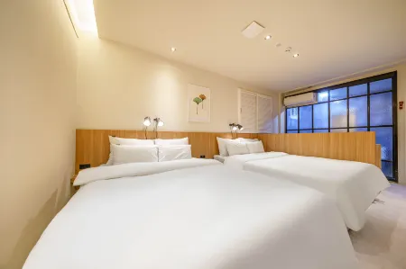 Hotel Less Seoul