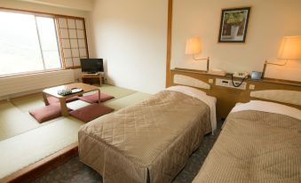 Madarao Kogen Hotel