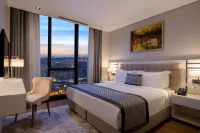 Mövenpick Living Istanbul West Hotels in Istanbul
