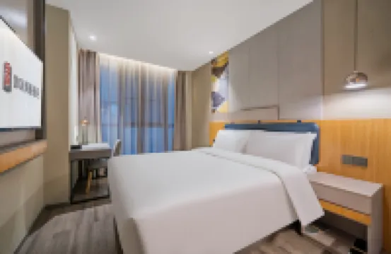 Homeinn Selected Hotel (Hangzhou South Railway Station)