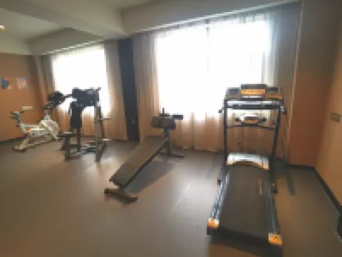 和頤酒店（蘭州中心甘肅省婦幼保健院店）