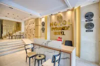 Nozol Pyramids Hotel