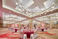 Shaoxing Lanting Hamerson Resort Hotel