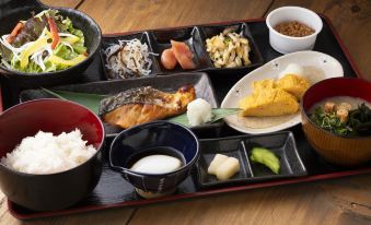 HOTEL MYSTAYS Fukuoka Tenjin
