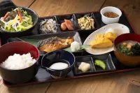 HOTEL MYSTAYS Fukuoka Tenjin - servizio colazione