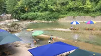 Manji Private Soup Homestay - Water Park