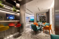 Pujing Waiting Hotel (Dongli Plaza Zhangguizhuang Subway Station) - Airport Shuttle