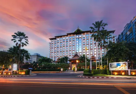 Shangri-La Chiang Mai