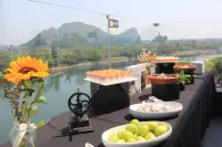 Li River CIAO Hotel( Guilin Elephant Trunk Hill) - Breakfast