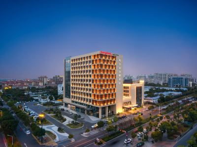 Hampton by Hilton Yancheng Dafeng