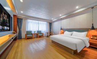 Danyang Fuhua Holiday Hotel