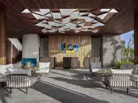 هوليداي إن ريزورت بالي كانج  باي آيتش جي Hotels near شاطئ إيكو