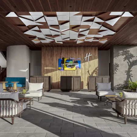 Holiday Inn Resort BALI CANGGU by IHG Отели рядом с достопримечательностью «Пляж Чангу»