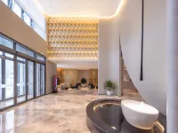 Jinyi Youxuan Hotel (Hohhot International Convention and Exhibition Center Juhaicheng Branch) Hotels near Saihan