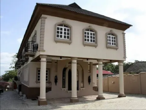 LaMaison Hotel Các khách sạn ở 