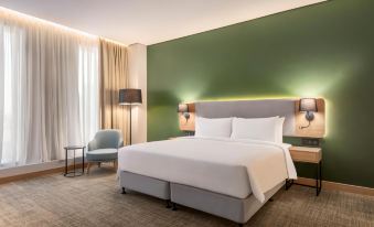 Radisson Hotel and Residence Riyadh Olaya