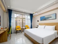 โรงแรมเทียนอี้ (สาขารัฐบาลอำเภอไป่ซา) โรงแรมในไป่ซา