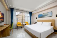 Tianyi Hotel (Baisha County Government Branch) فنادق في بايشا