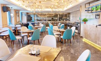 Dongfangmao Jinbiwan Hotel - Housity