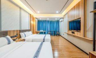 Lingao Xinzhida Boutique Hotel