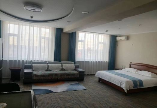 Changchun Meihua Business Hotel - Housity