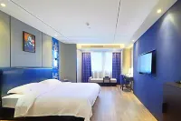 류저우 구이커덩 호텔