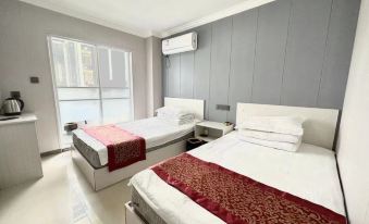 Langxi Haoyun Business Hotel