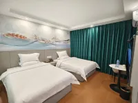 雅好飯店（於都長征廣場店）