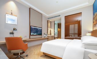 Vienna Hotel (Chongqing Dazu Shuangqiao Jingkai District Hotel)
