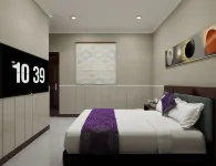 Chengdu Rongyuan Youpin Hotel