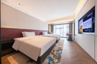 Linyi Beicheng Center Liting Hotel