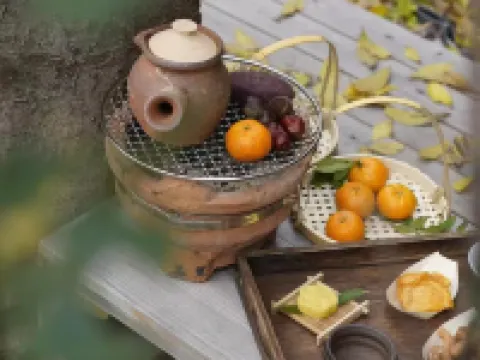 Zhaoxing Dongzhai Miwu Homestay Hotels in Liping