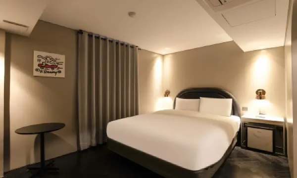 新林多米尼克飯店