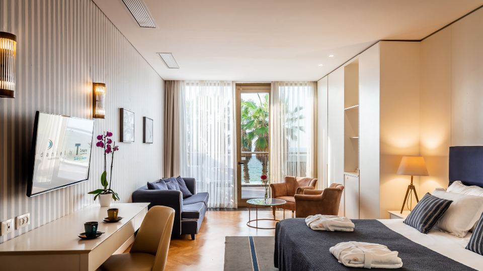 Daniel Herzliya Hotel