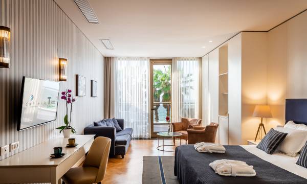 Daniel Herzliya Hotel