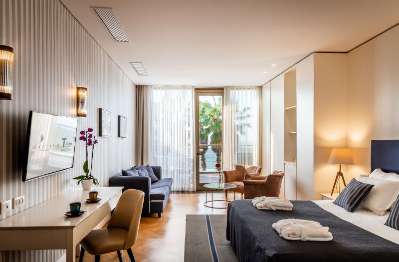 Daniel Herzliya Hotel