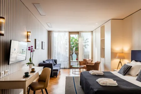 Daniel Herzliya Hotel Отели в г. Герцлия