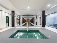 Oaks Sydney Goldsbrough Suites Hotels in Pyrmont