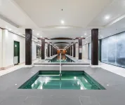 Oaks Sydney Goldsbrough Suites Hoteles en Pyrmont