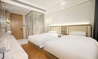 kunlunyuehua   hotel