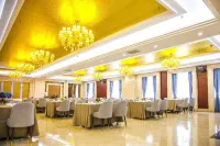 Kuerdening Hotel